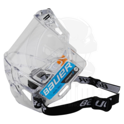 BAUER CONCEPT 3-FULL-VISOR-JR