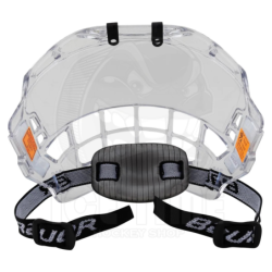 BAUER CONCEPT 3-FULL-VISOR-JR