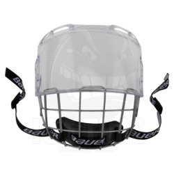 BAUER HYBRID SHIELD