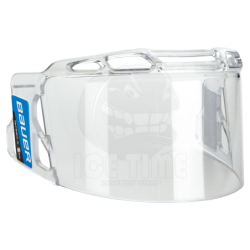 BAUER HALF SHIELD
