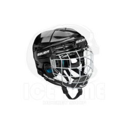 BAUER PRODIGY-HELMET-COMBO