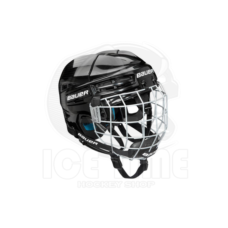 BAUER PRODIGY-HELMET-COMBO