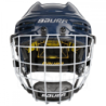 BAUER RE-AKT 100 YTH-HELMET-COMBO