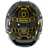 BAUER RE-AKT 100 YTH-HELMET-COMBO