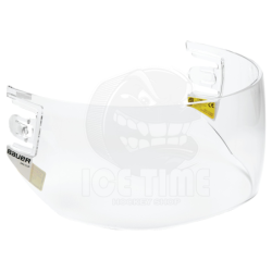 BAUER PRO-CLIP-WAVE-LG-CLEAR