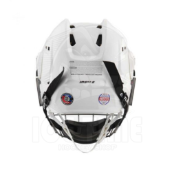 BAUER IMS 5.0-HELMET-COMBO(II)