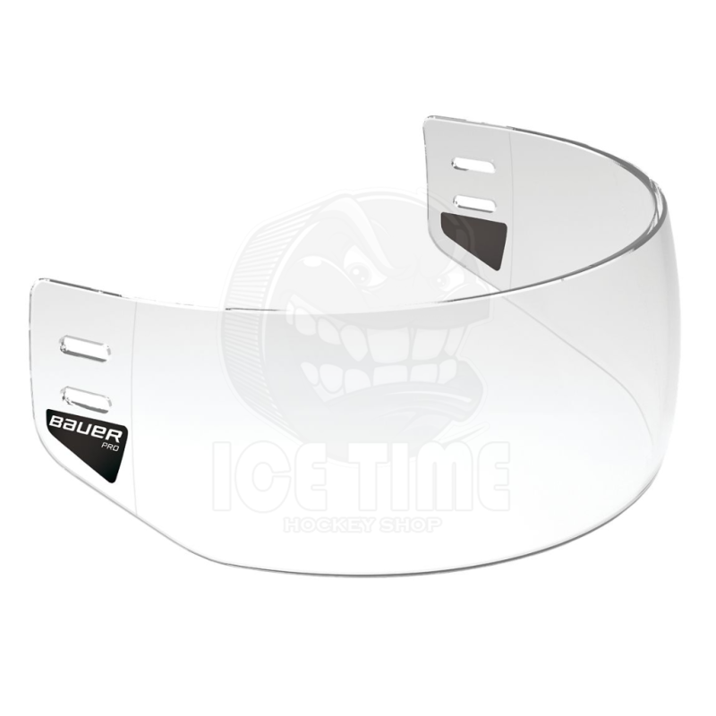 BAUER PRO BLADE-VISOR-CE