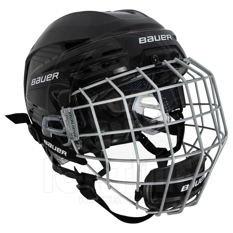 BAUER RE-AKT 85-HELMET-COMBO