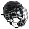 BAUER RE-AKT 85-HELMET-COMBO