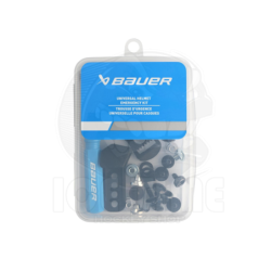 BAUER UNIVERSAL HELMET KIT