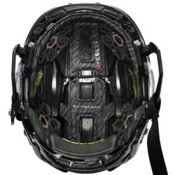 S23 BAUER HYPERLITE2 HELMET