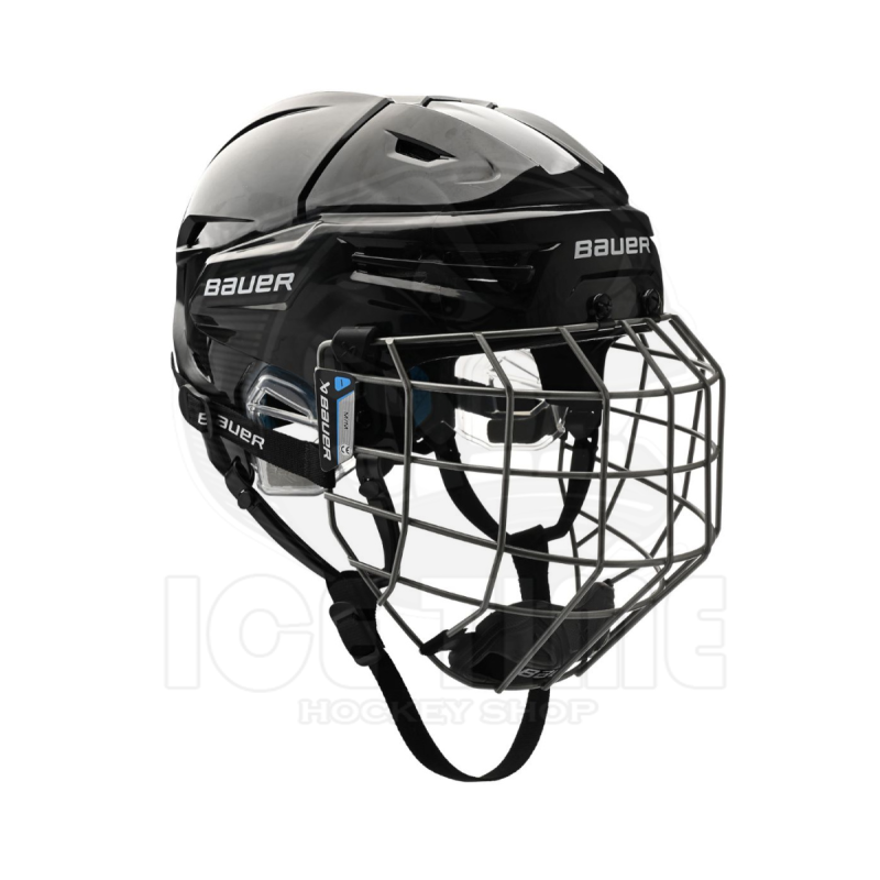 S23 BAUER RE-AKT 65 HELMET-COMBO MTO