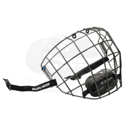 S23 BAUER III-FACEMASK