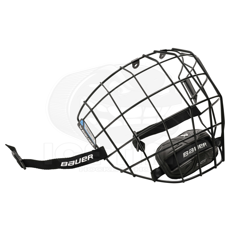 S23 BAUER II-FACEMASK