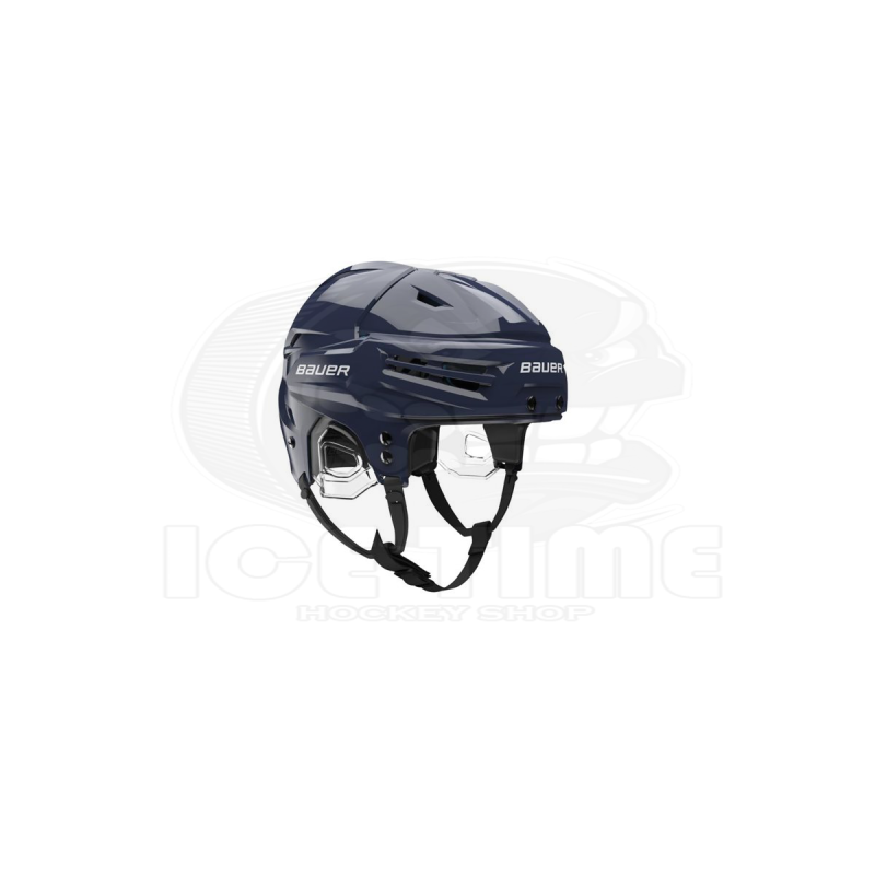 S23 BAUER RE-AKT 65 HELMET - MTO