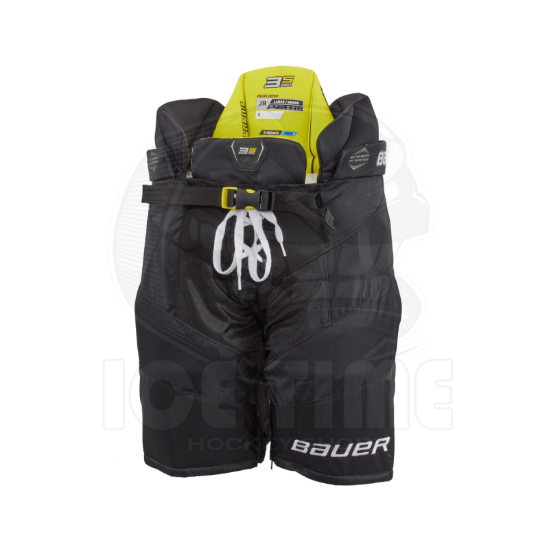 S21 SUPREME 3S PRO PANT - JR