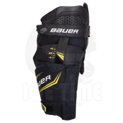 S21 SUPREME ACP PRO GIRDLE - INT