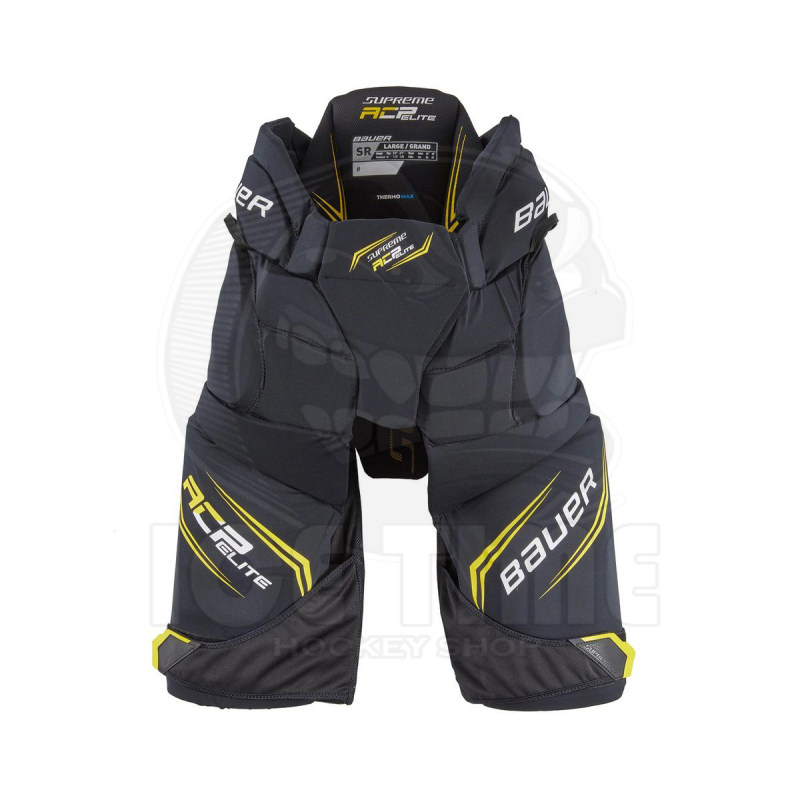 S21 SUPREME ACP ELITE GIRDLE - INT