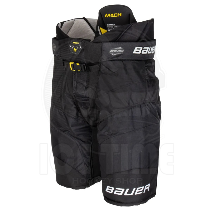 S23 SUPREME MACH PANT - SR