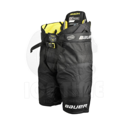 S23 SUPREME MACH PANT - JR