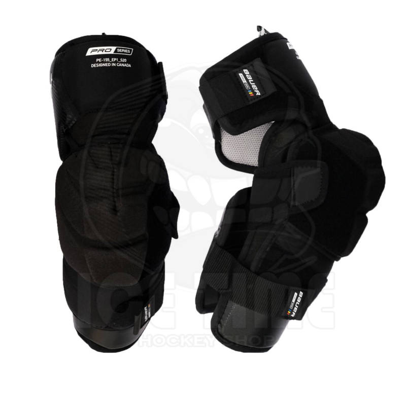 S20 BAUER PRO SERIES ELBOW PAD - SR