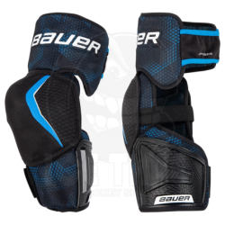 S21 BAUER X ELBOW PAD - INT