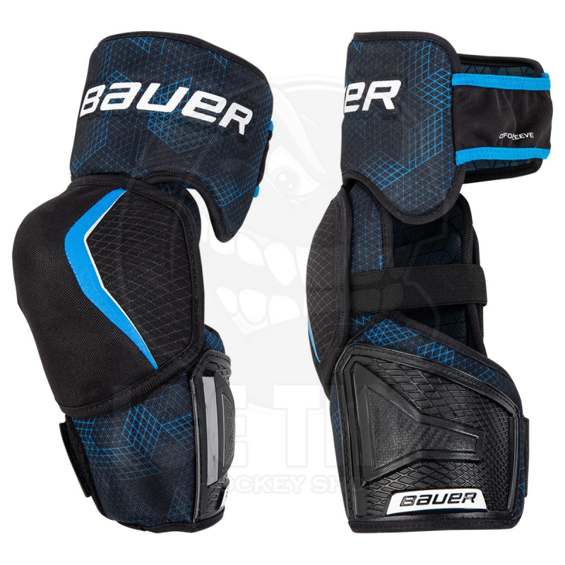 S21 BAUER X ELBOW PAD - INT
