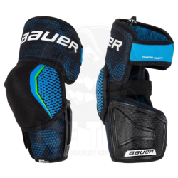 S21 BAUER X ELBOW PAD - JR